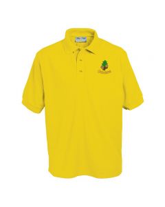 Oakdene Polo Shirt w/Logo