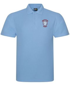 Crooksbarn - polo shirt - STAFF (2 colours avilable)