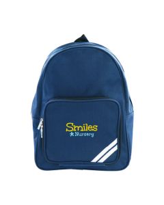 Smiles Nursery Infant Backpack