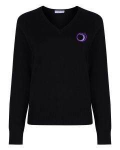 Outwood Academy Girls Pullover w/Logo