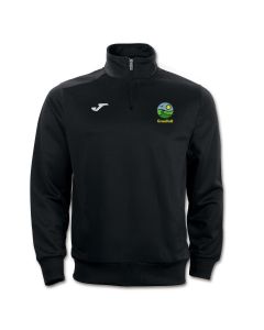 Greenfield P.E Tracksuit Top w/Logo (year 8-11)
