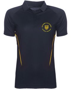 Ian Ramsey Academy Girls Aptus Polo Shirt