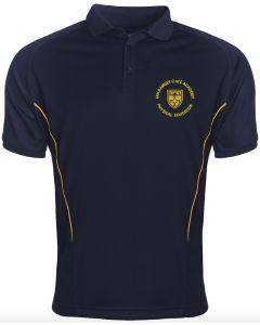 Ian Ramsey Academy Boys Aptus Polo Shirt