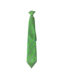 Our Lady & St Bede Clip-On Tie