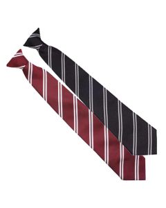 Northfield School Clip-on Tie