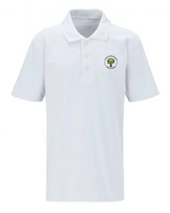 St Mark's CE Primary School Polo Shirt