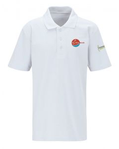 Rosebrook Primary Polo Shirt