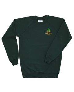 Oakdene Sweatshirt w/Logo