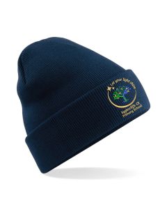 Egglescliffe Primary Knit Hat