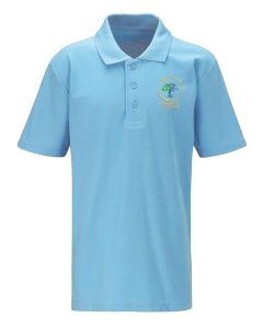 Egglescliffe Primary Polo Shirt 