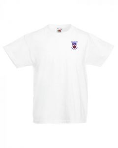 Egglescliffe Primary PE T-Shirt w/Logo