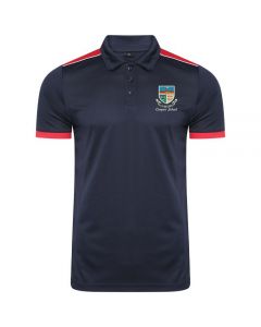 Conyers School PE Polo Shirt
