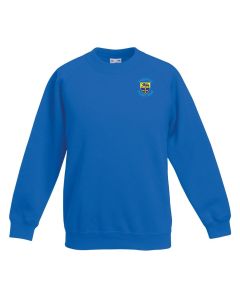 Sedgefield Primary Budget Sweatshirt