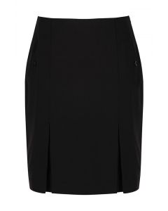 Outwood Academy Girls Two Pocket Skirt