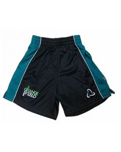 Grangefield Sports Shorts w/Logo