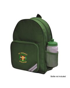 St Patricks Infant Backpack