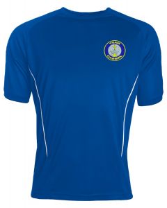 Carmel College Boys Sports T-Shirt w/Logo