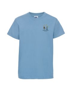 Norton Primary PE T-Shirt w/Logo