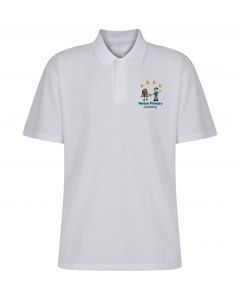 Norton Primary Polo Shirt w/Logo