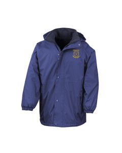 Byerley Primary Storm Jacket