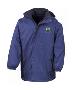 Sedgefield Primary Storm Jacket