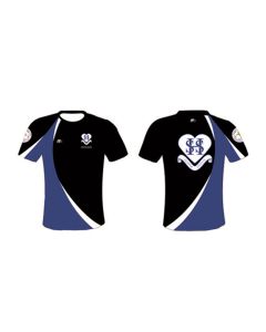 Sacred Heart - PE Tshirt