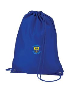 Sedgefield Primary PE Bag