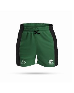 Polam Hall Rugby Sports Shorts