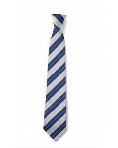 Carmel College Clip-on School Tie