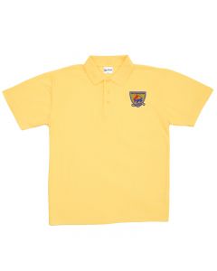Tilery Polo Shirt w/Logo