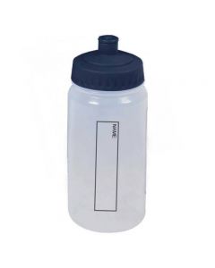 William Turner Water Bottle 500ml (5 Colours Available)